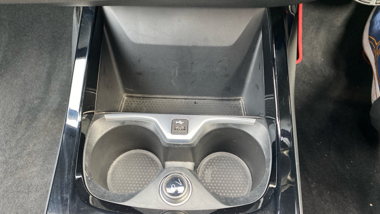 BMW 1 Series 128ti 5dr Step Auto Petrol Hatchback